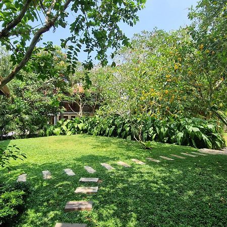 Villa Arana Bentota Esterno foto