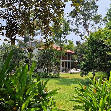 Villa Arana Bentota Esterno foto