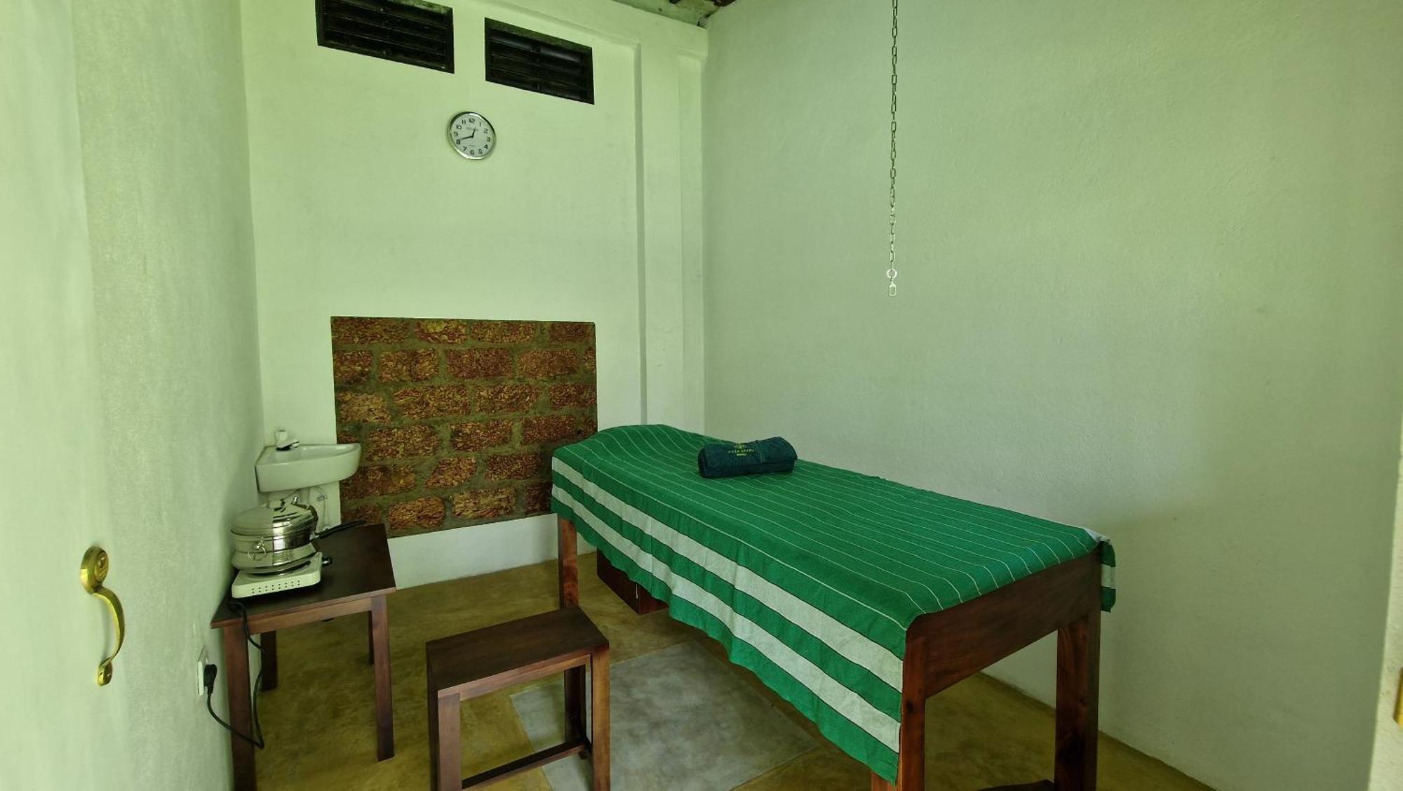 Villa Arana Bentota Esterno foto