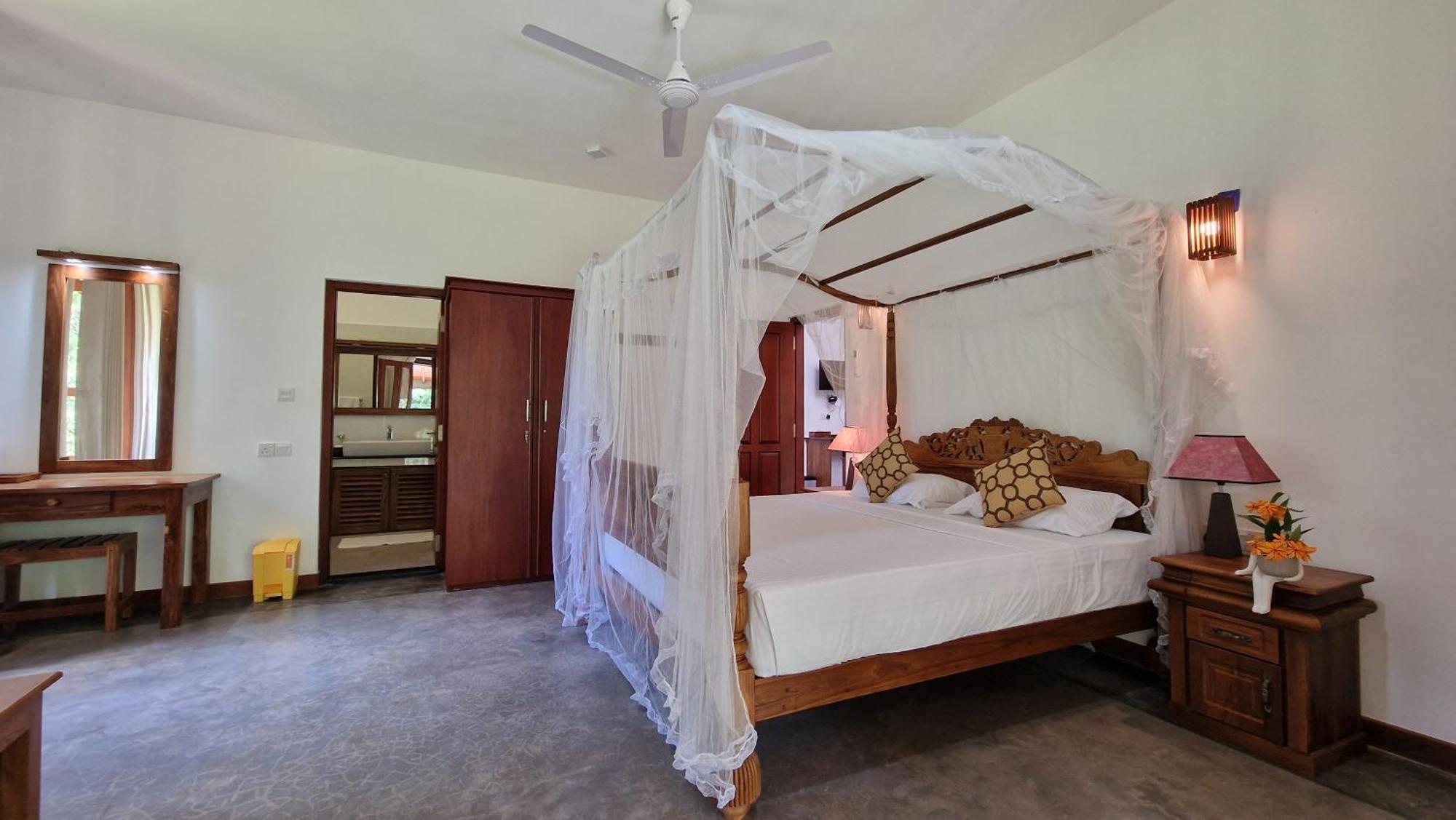 Villa Arana Bentota Esterno foto