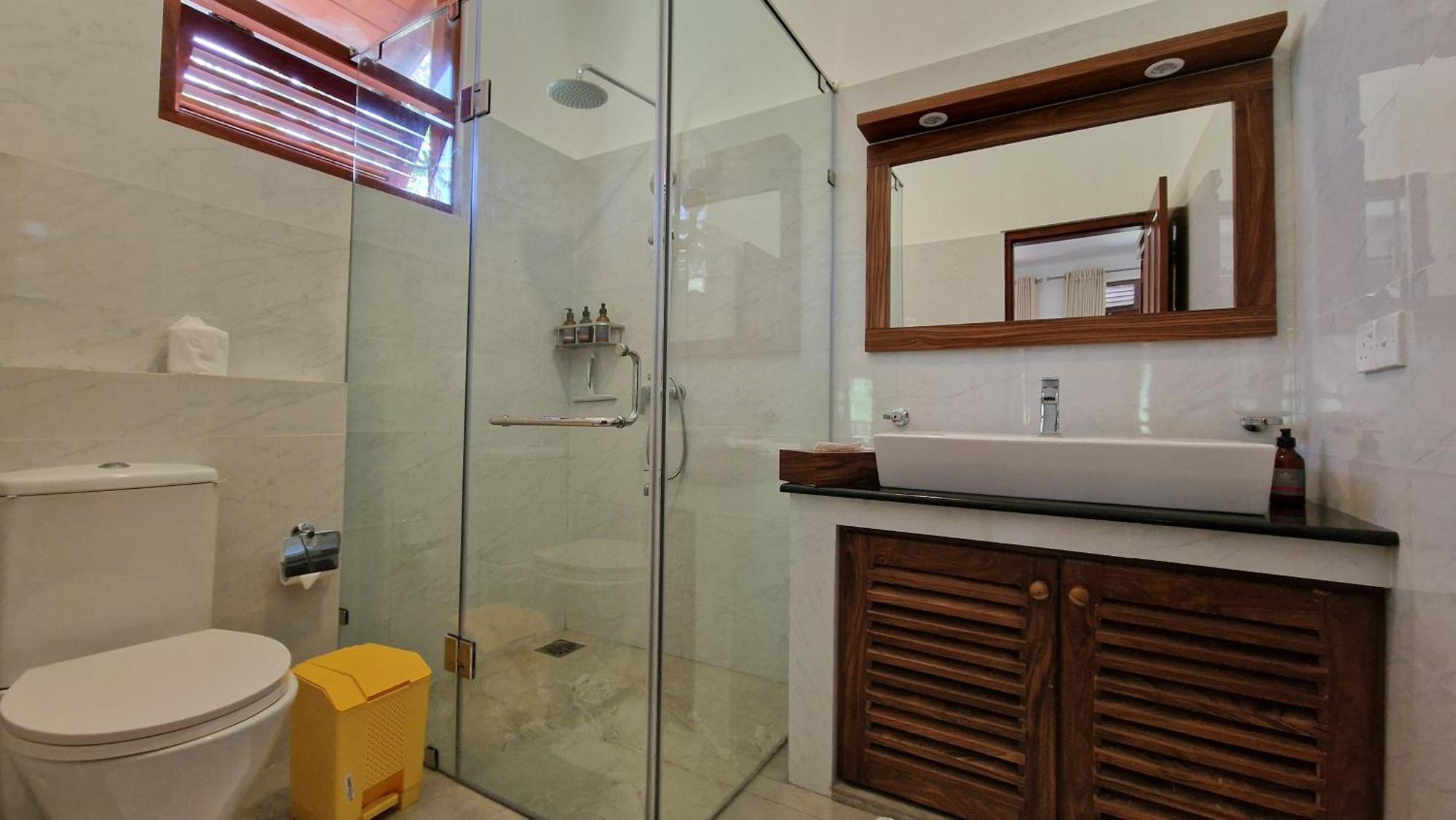 Villa Arana Bentota Esterno foto