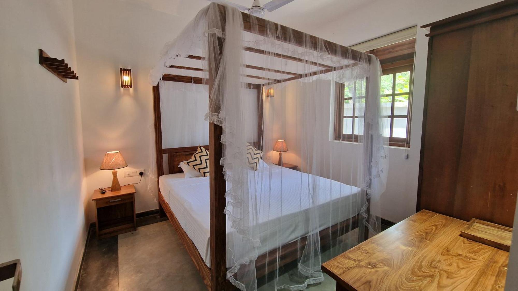 Villa Arana Bentota Esterno foto