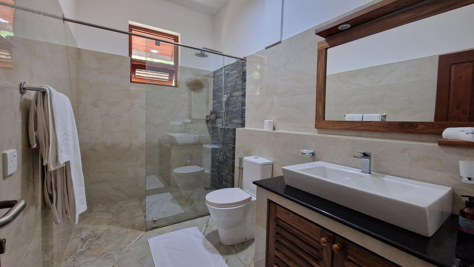 Villa Arana Bentota Esterno foto