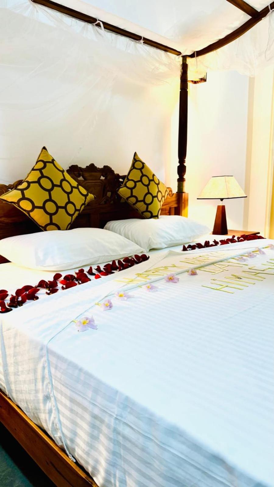 Villa Arana Bentota Esterno foto